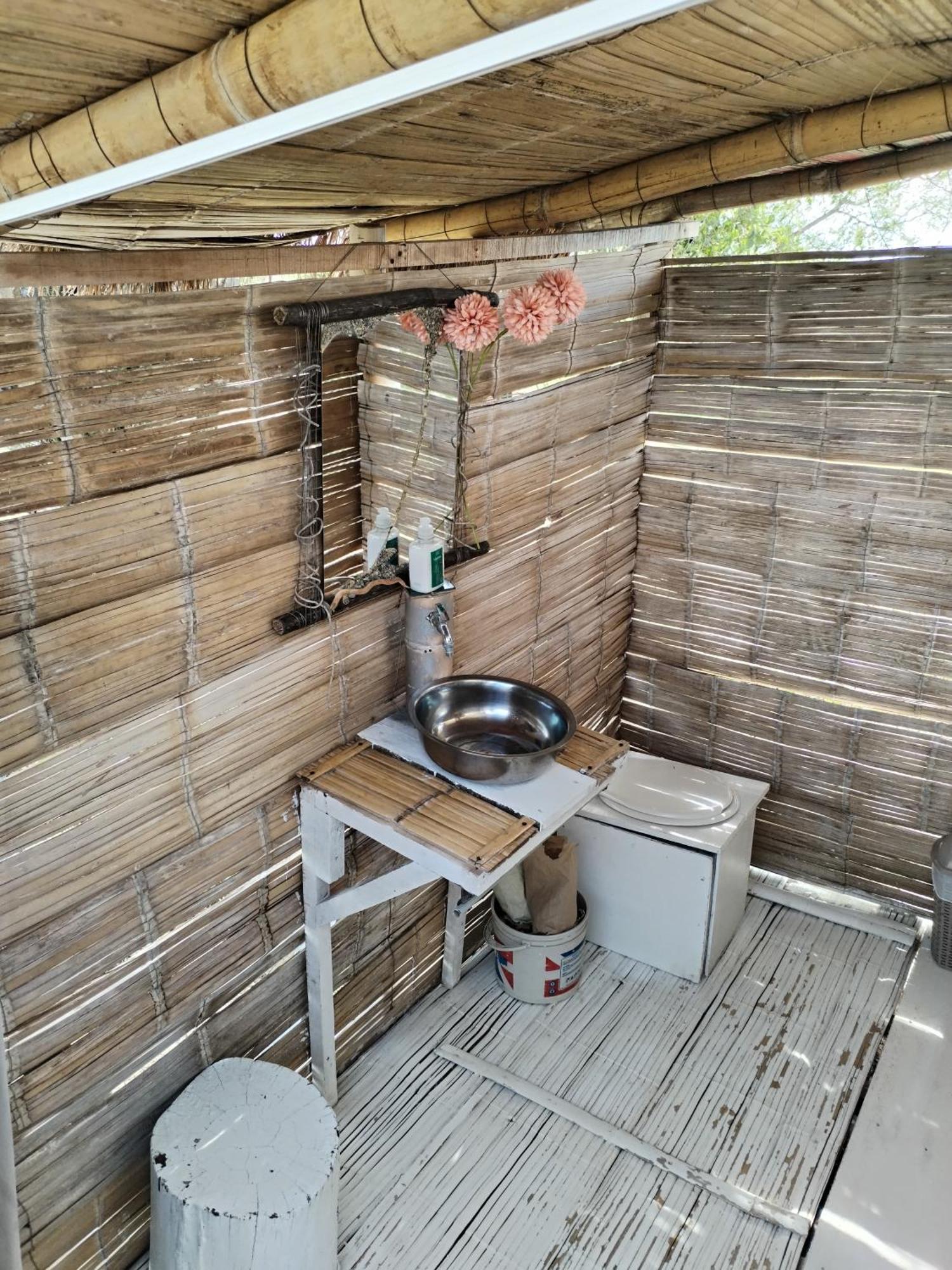 Biohotel Tatacoa Qji Villavieja Room photo